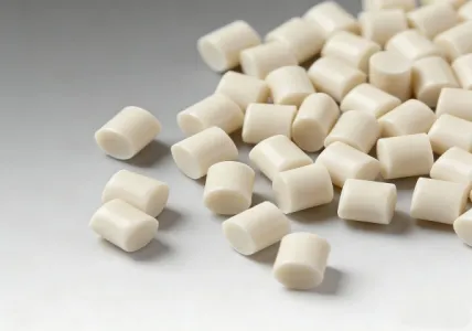 Χρήση TBzTD-70 σε ενώσεις NR, SBR και EPDM