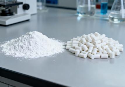 TAIC-50 έναντι σκόνης TAIC: Ποιο λειτουργεί καλύτερα;