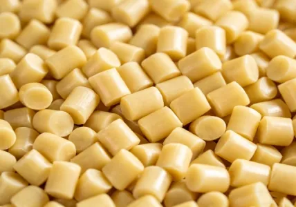 Καθαρότερη επεξεργασία καουτσούκ με MBT(M)-80 Masterbatch