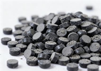 Γιατί οι κορυφαίοι κατασκευαστές καουτσούκ επιλέγουν το HA-40