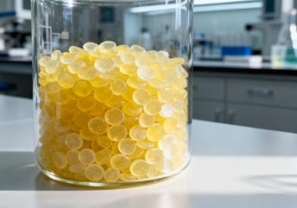 C5-100: Ενίσχυση της πρόσφυσης και της πράσινης αντοχής σε ενώσεις καουτσούκ