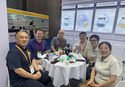 Shanghai RubberTech 2026: Η Jiaxing Beihua ανεβαίνει στη σκηνή με πράσινα, υψηλής απόδοσης πρόσθετα καουτσούκ