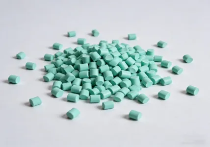 Τι είναι το TBBS (NS)-80 Pre-Dispersed Masterbatch;