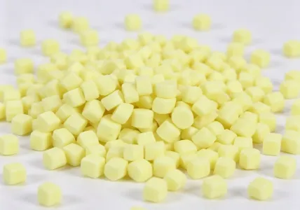 Τι είναι το IS-90/G Predispersed Masterbatch;