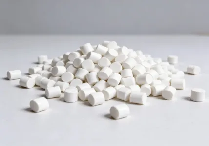 Ιδιότητες και τεχνικά χαρακτηριστικά του ETU(NA-22)-80 Masterbatch