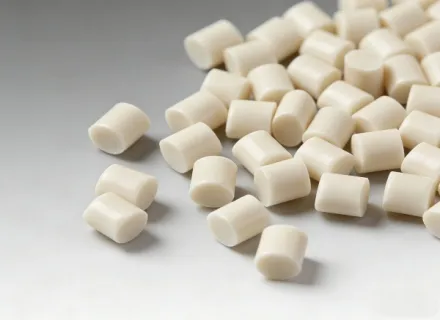 Χρήση TBzTD-70 σε ενώσεις NR, SBR και EPDM