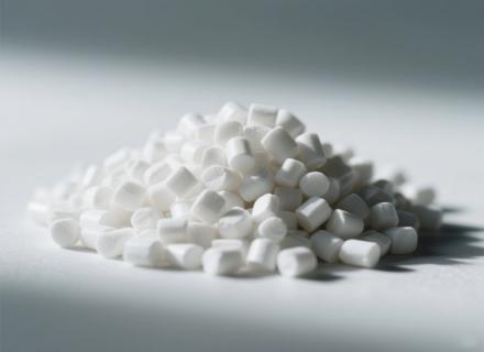 Βελτιστοποίηση καουτσούκ NR, SBR και EPDM με ZnO-80