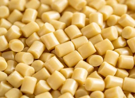 Καθαρότερη επεξεργασία καουτσούκ με MBT(M)-80 Masterbatch