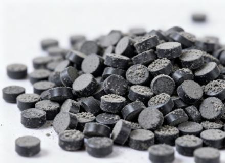 Γιατί οι κορυφαίοι κατασκευαστές καουτσούκ επιλέγουν το HA-40