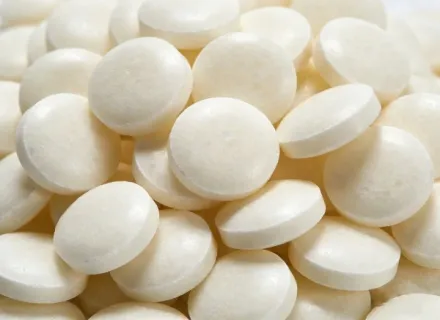 TETD-80: Ένας πιο έξυπνος τρόπος για να επιταχύνετε τον βουλκανισμό του καουτσούκ