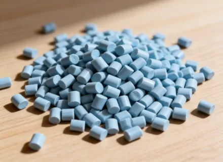 CBS(CZ)-80: Αξιόπιστος επιταχυντής για τη σύγχρονη παραγωγή καουτσούκ