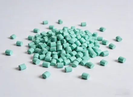 Τι είναι το TBBS (NS)-80 Pre-Dispersed Masterbatch;