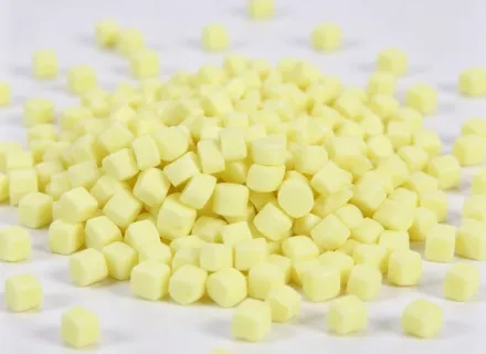 Τι είναι το IS-90/G Predispersed Masterbatch;